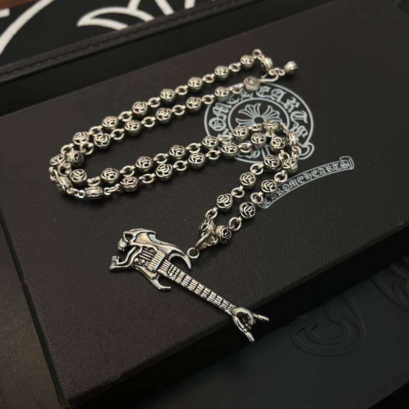 Chrome Hearts Necklaces